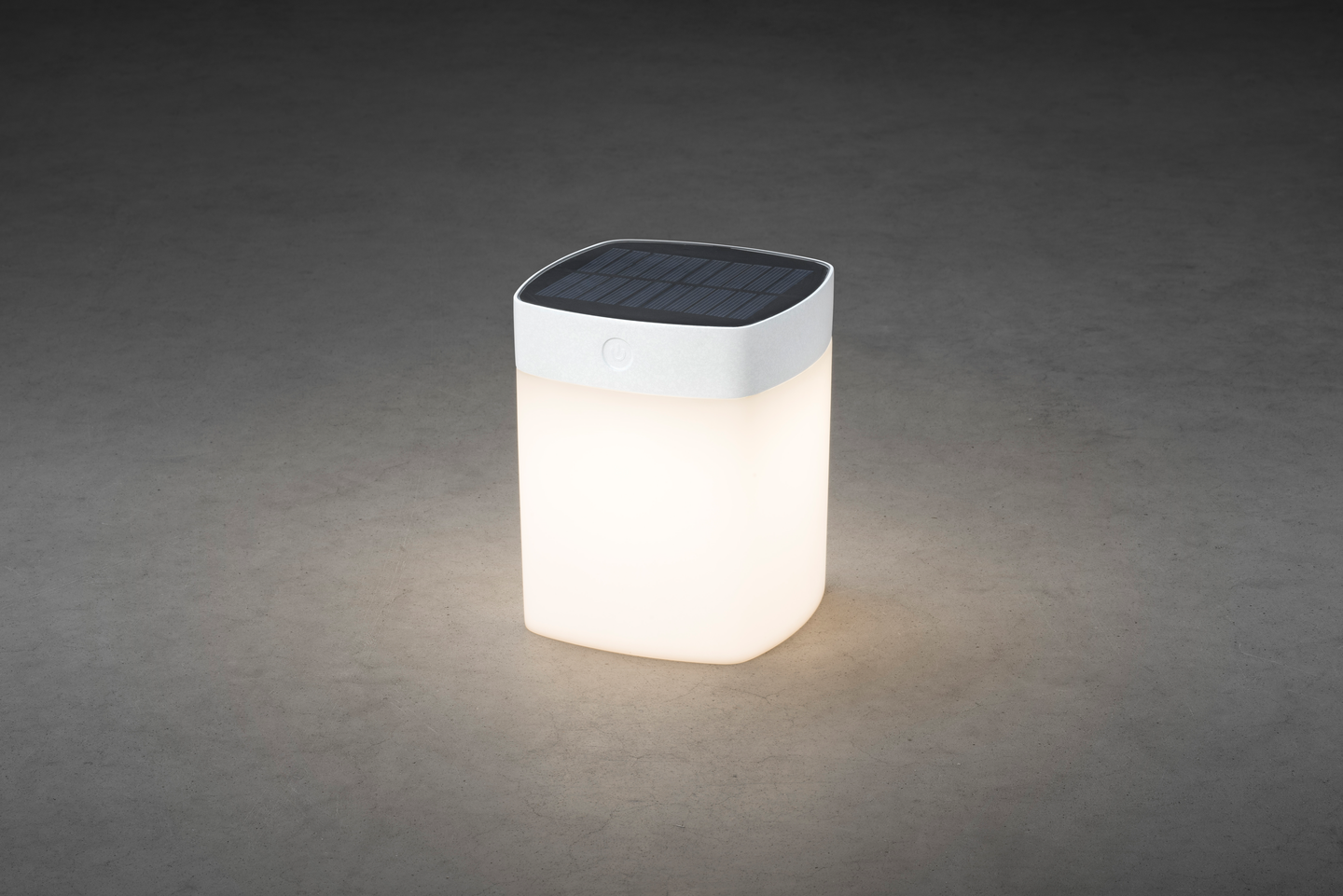 Aurinkokennovalaisin Konstsmide himmennettävä assisi 7806-202