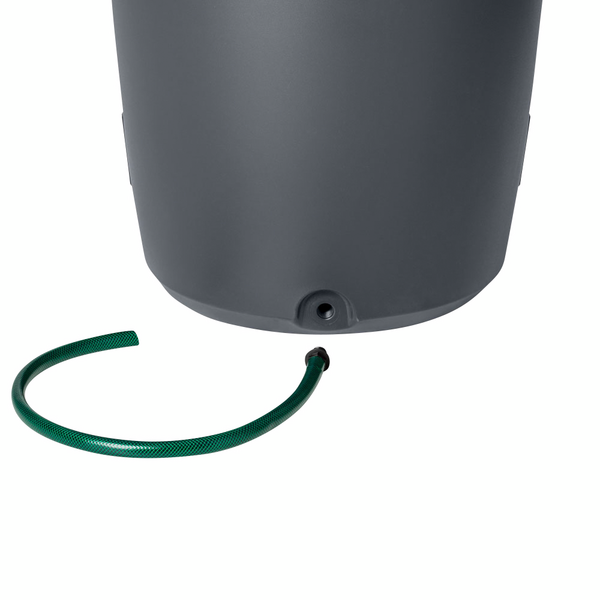 Kotikompostori Kekkilä 230l harmaa