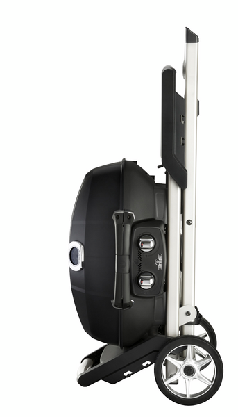 Kaasugrilli Napoleon kärryllä TraveQ PRO285X