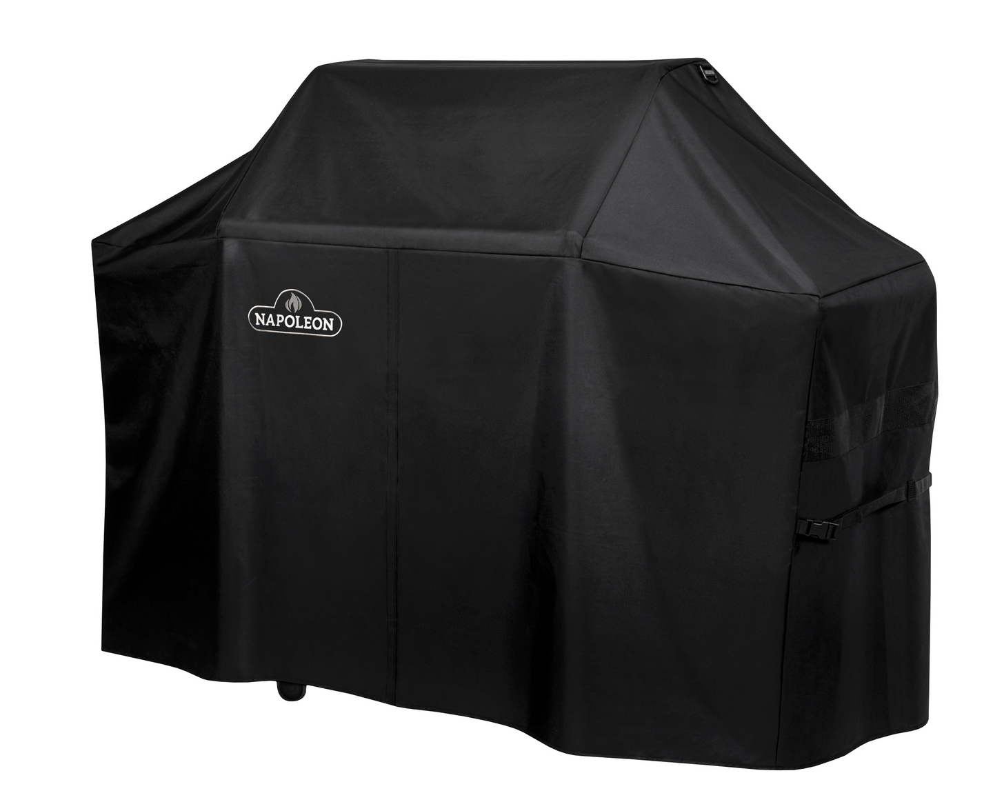 Suojahuppu Napoleon hd Prestige 500 musta