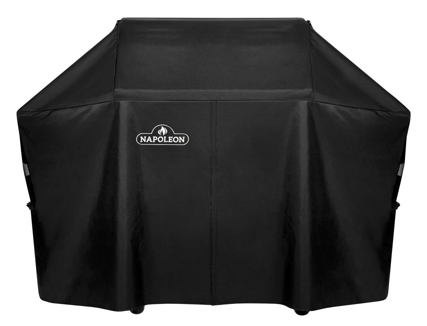 Suojahuppu Napoleon hd Prestige 500 musta