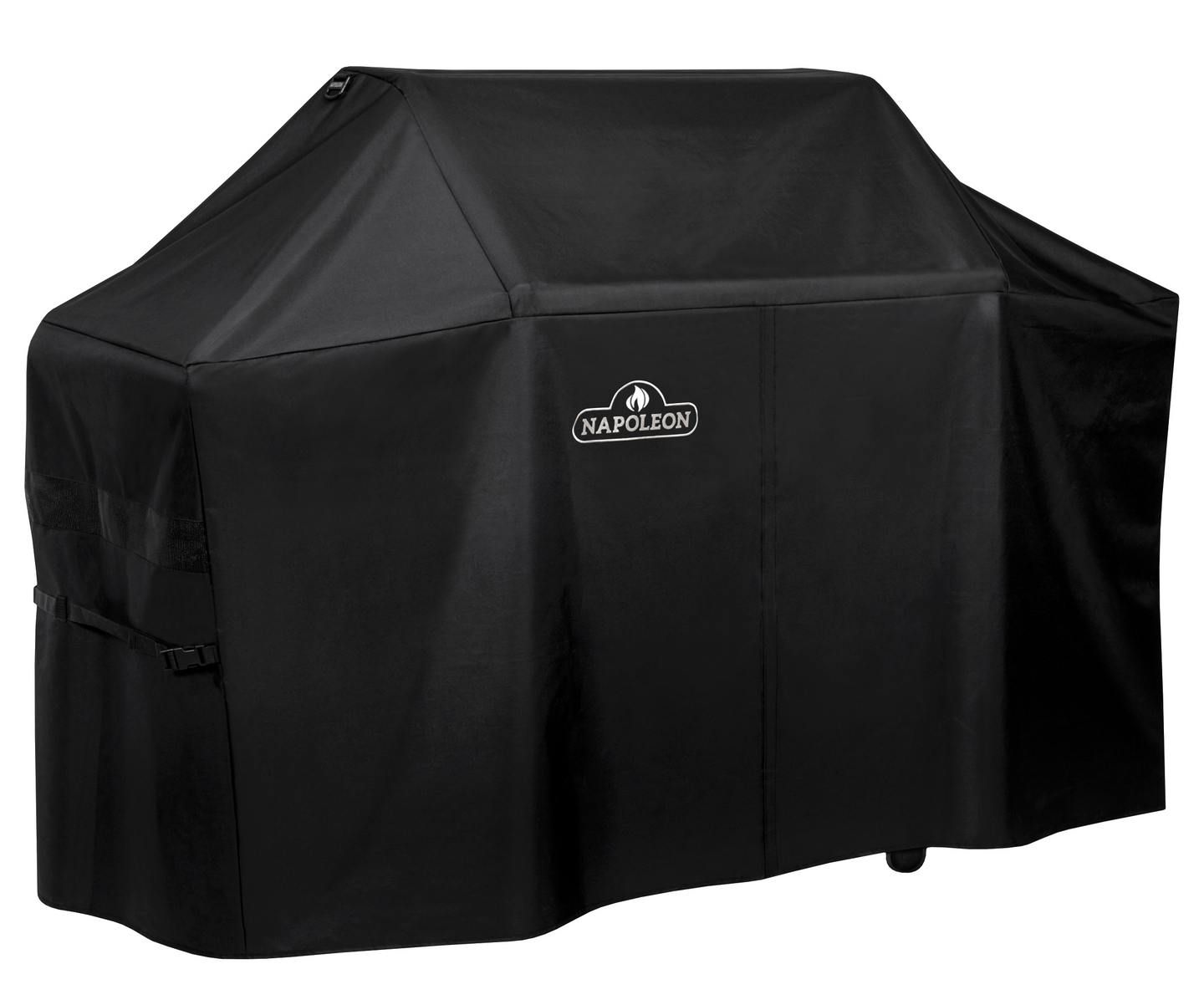 Suojahuppu Napoleon hd Prestige 665 musta