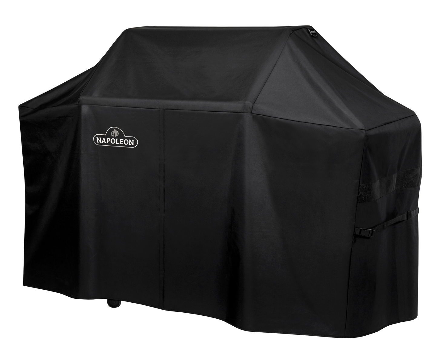 Suojahuppu Napoleon hd Prestige 665 musta