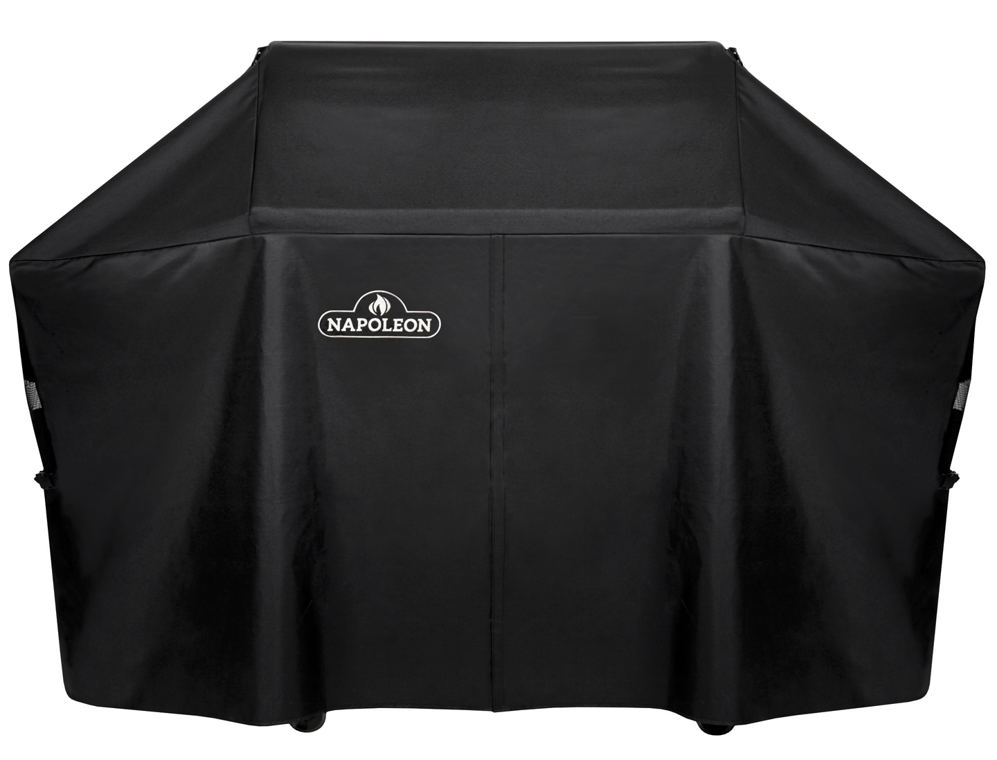 Suojahuppu Napoleon hd Prestige 665 musta