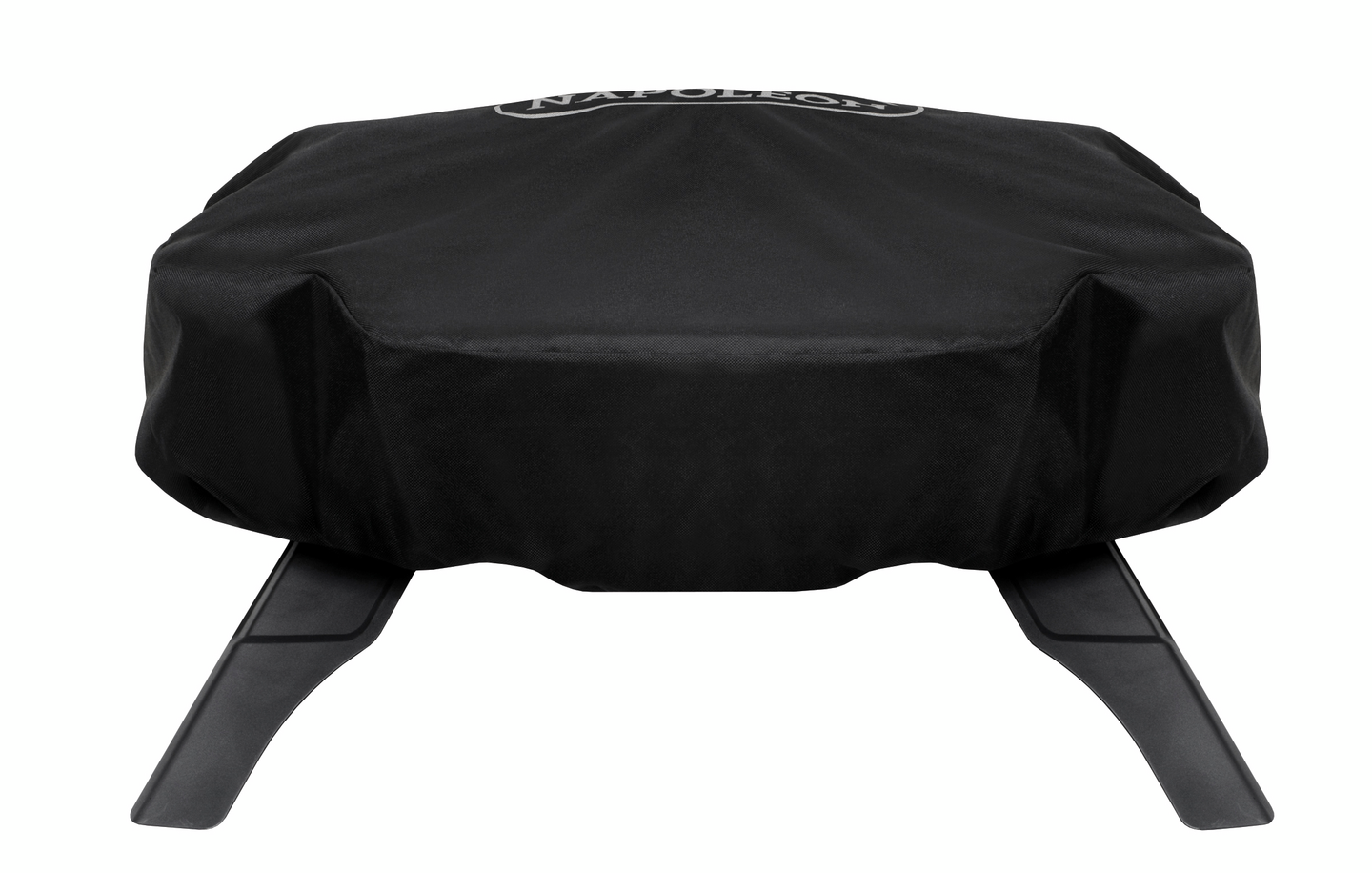 Suojahuppu Napoleon hd TraveQ musta