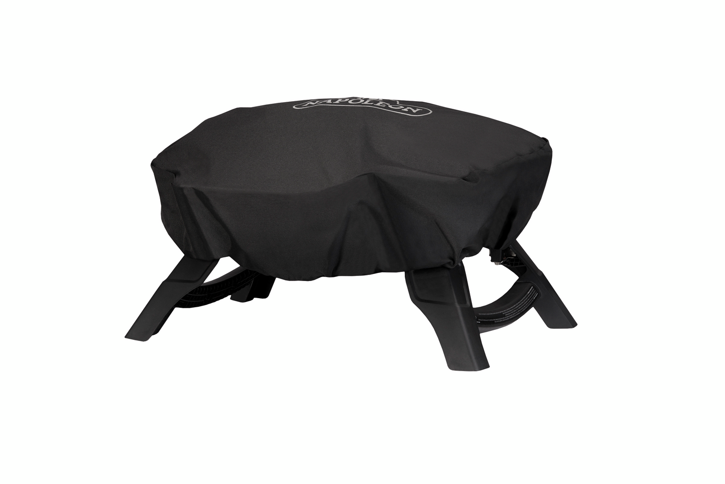 Suojahuppu Napoleon hd TraveQ musta