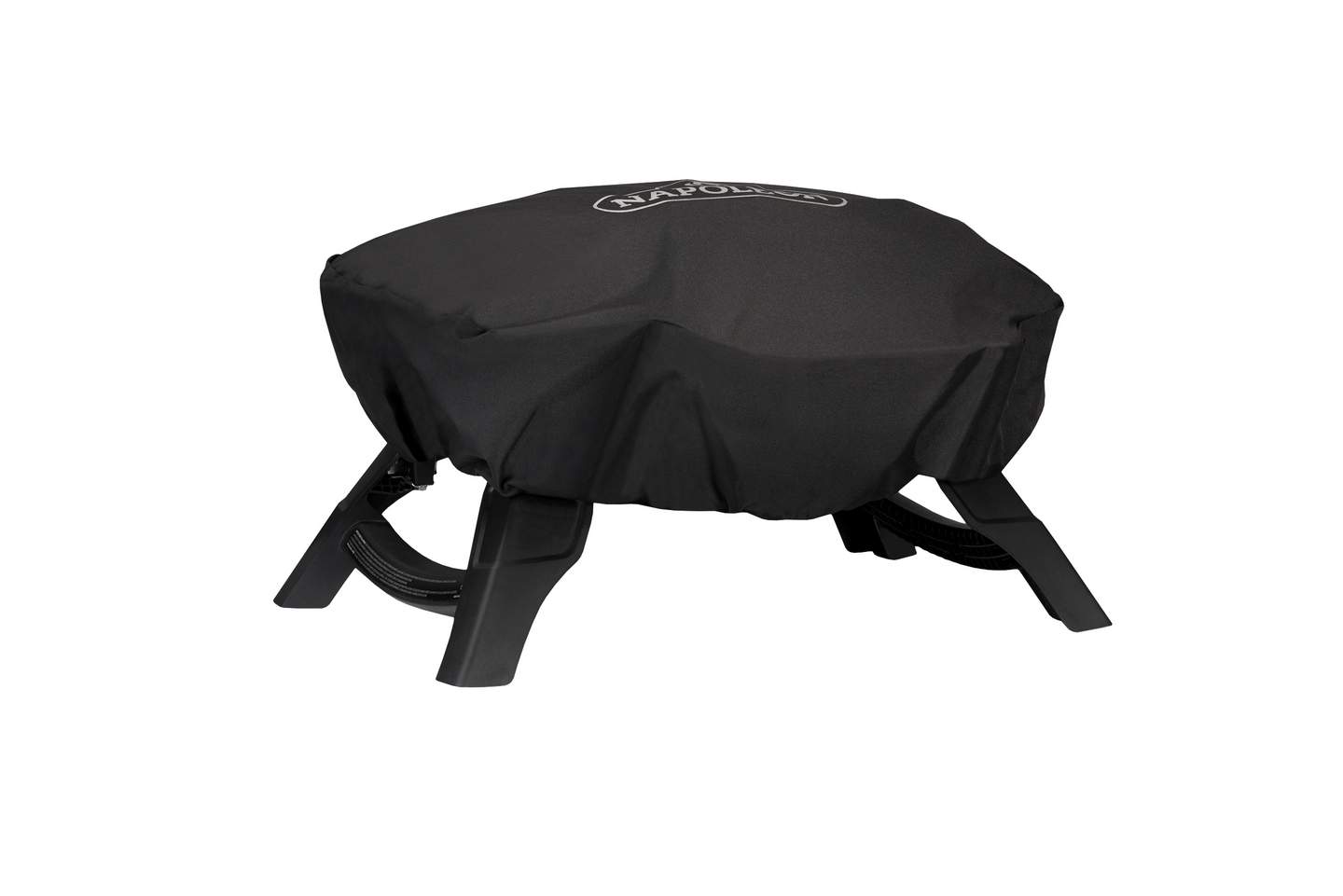 Suojahuppu Napoleon hd TraveQ musta