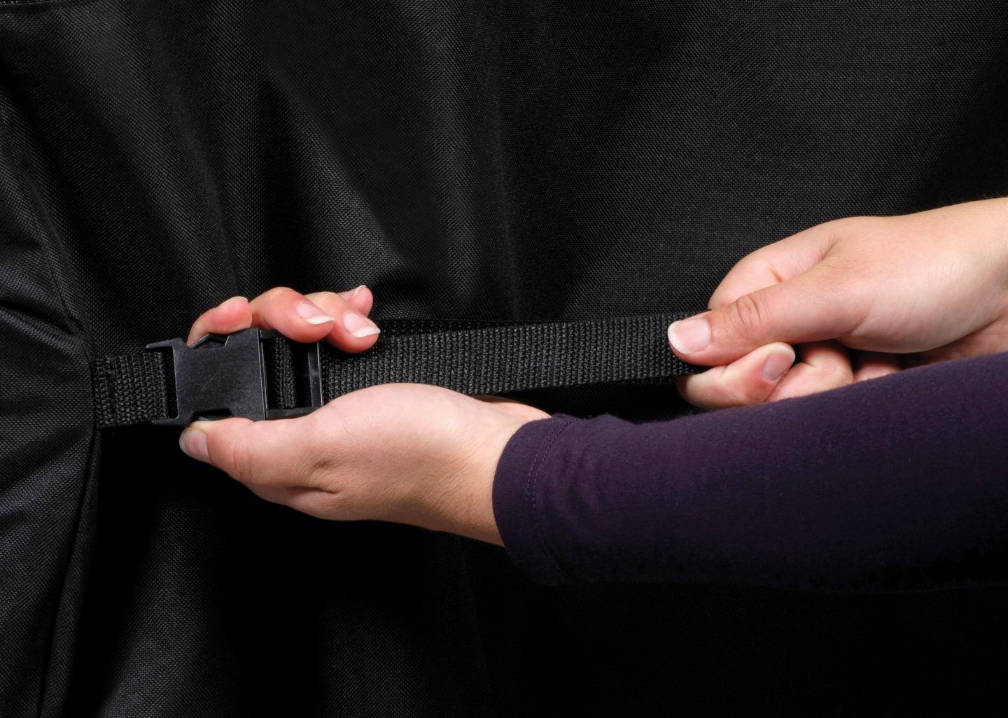 Suojahuppu Napoleon hd PRO285 kokopitkä