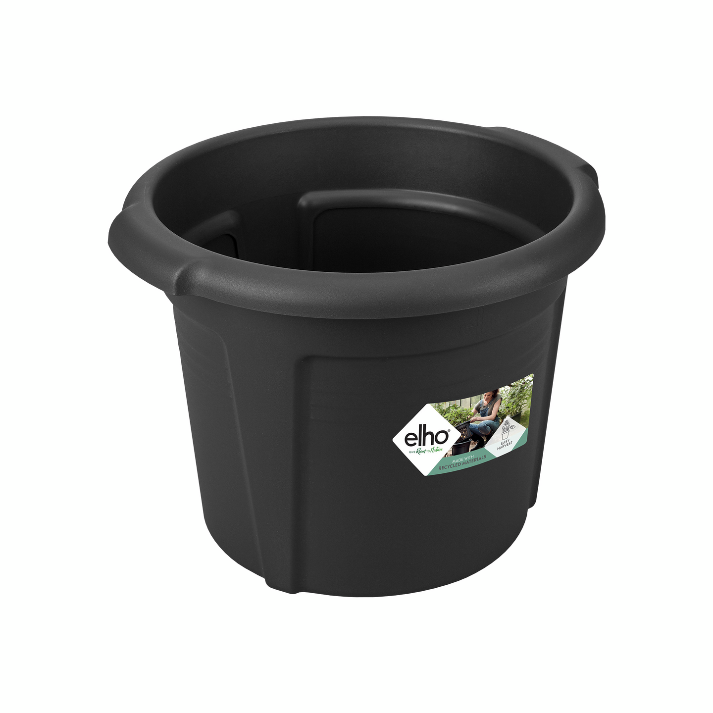 Ruukku Green Basics Potato Pot 33cm