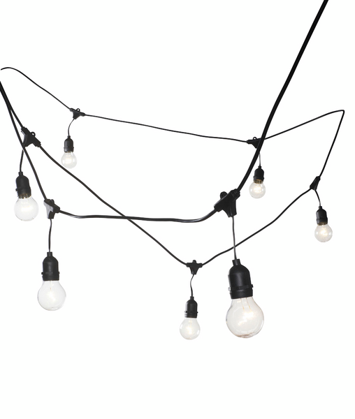 Lisäsarja Airam Jardin 10 jatkettava