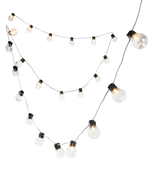 Lamppusarja Airam Keira 30