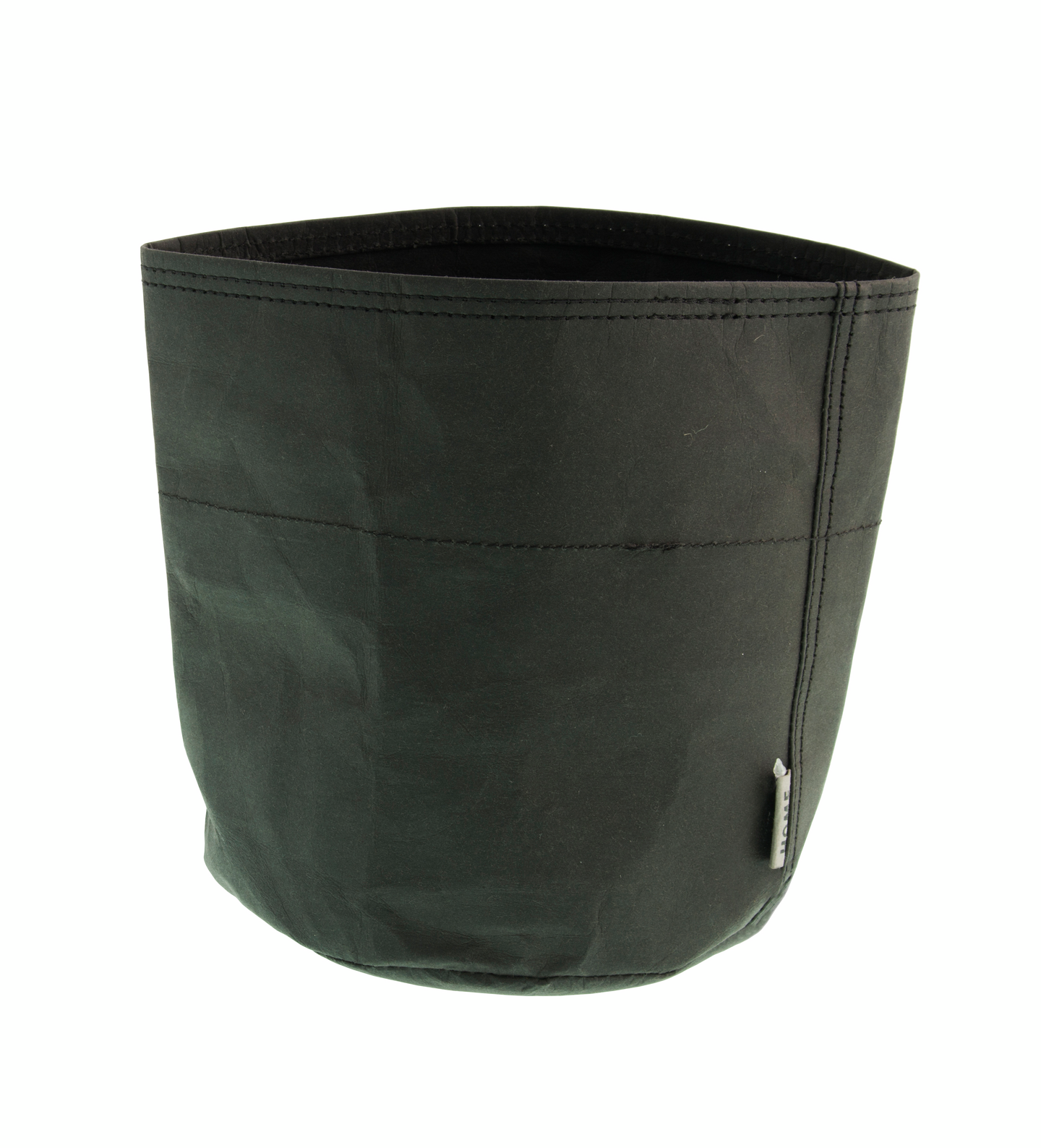 Ruukunsuojus musta halkaisija 18cm