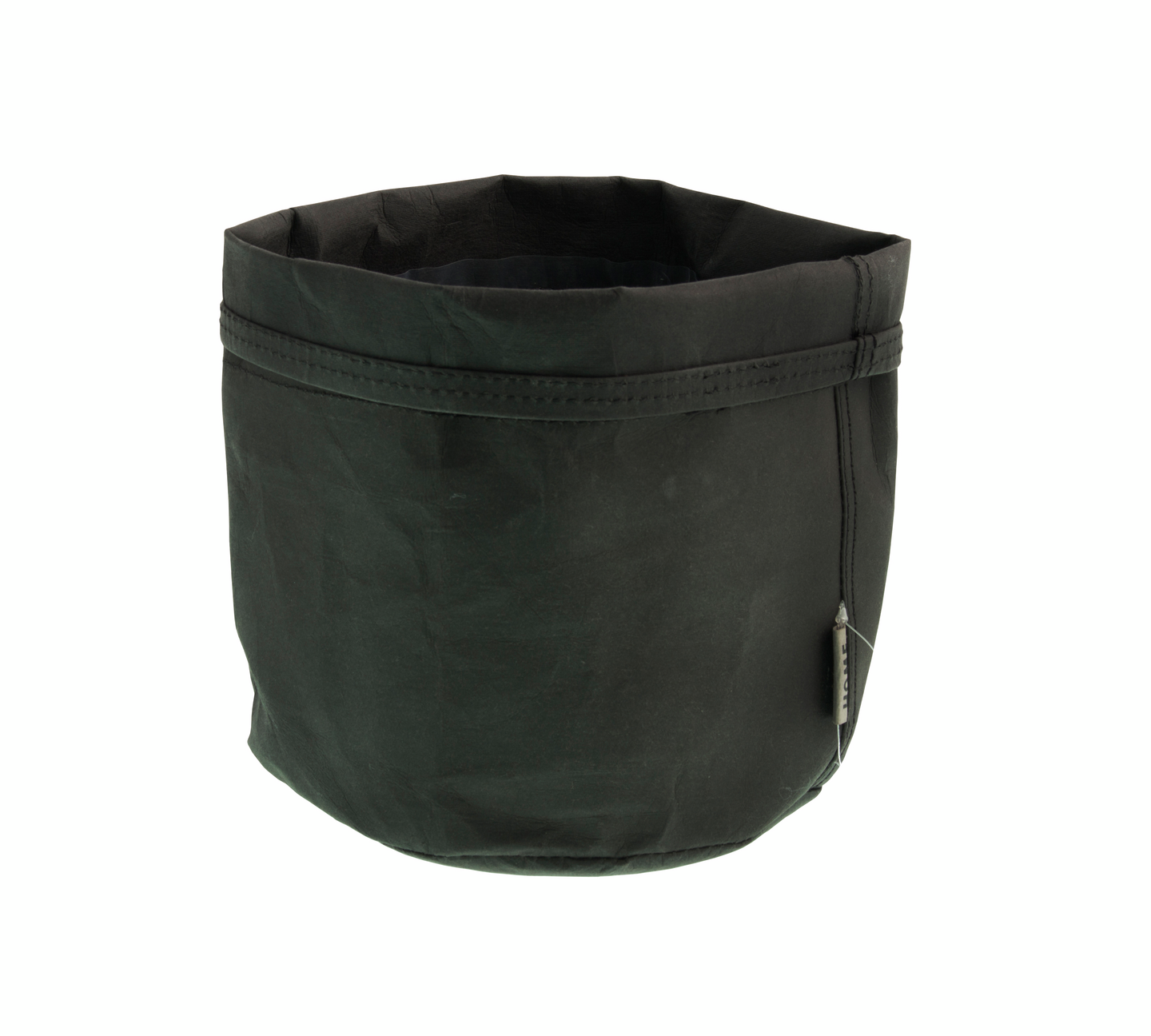 Ruukunsuojus musta halkaisija 18cm