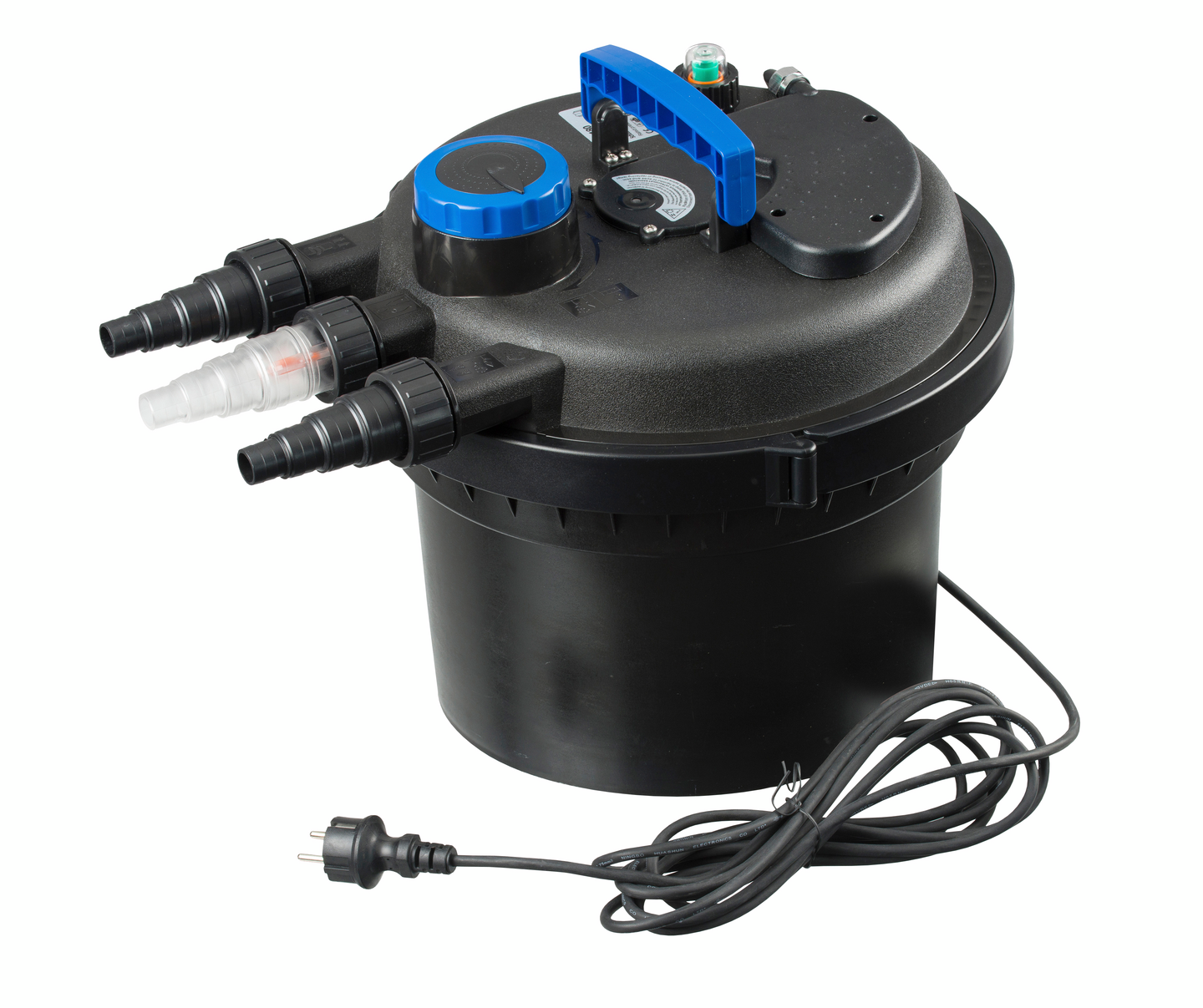 Suodatin Ubbink biopressure 3000+