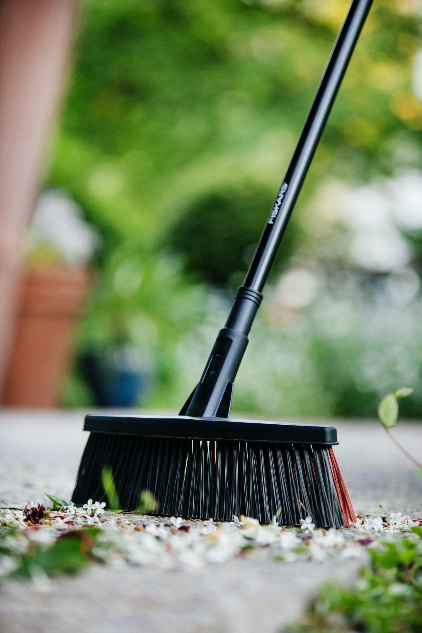 Monitoimiharja Fiskars Solid M 1025921