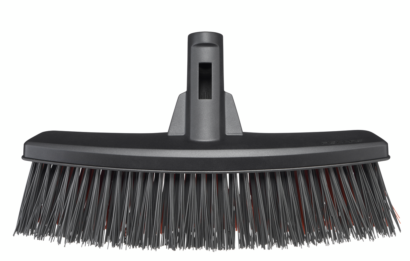 Fiskars - Kvastar & borstar - Solid Borsthuvud Till Gårdskvast M Fiskars