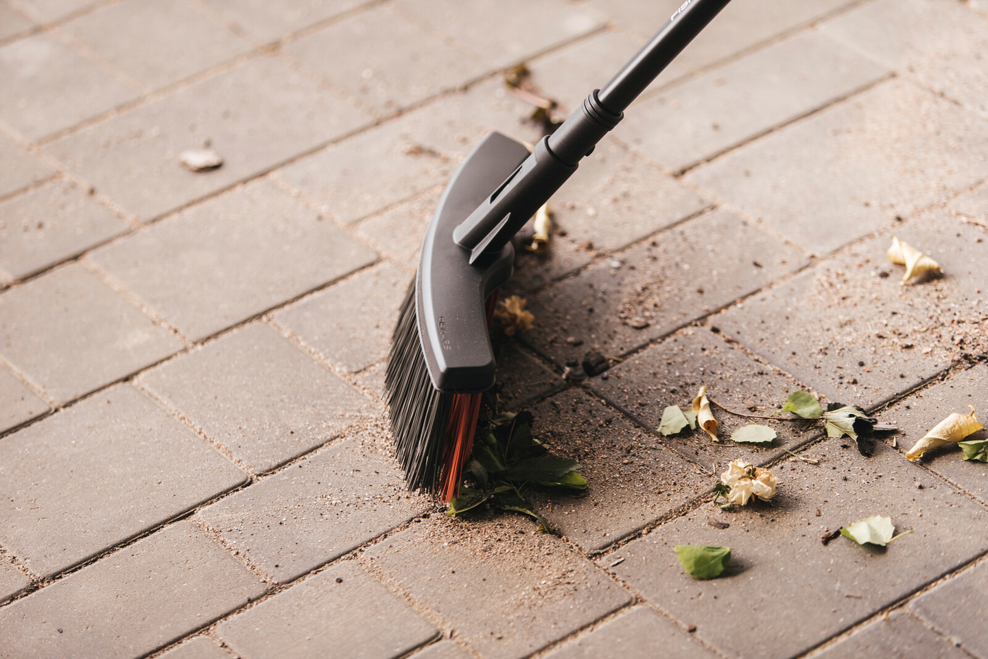 Monitoimiharjan lapa Fiskars Solid M