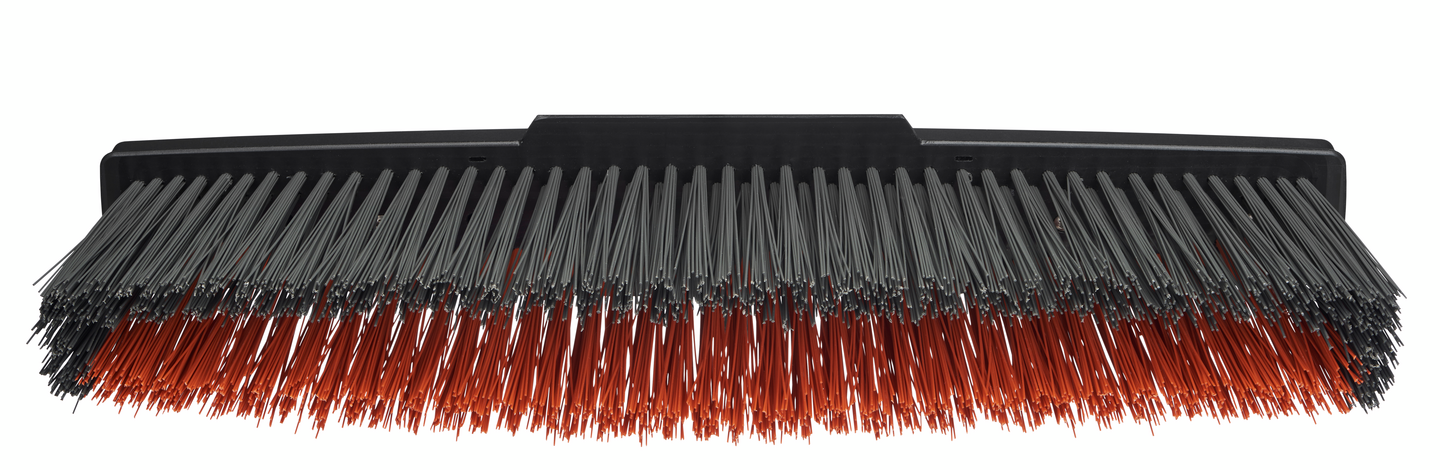 BORSTHUVUD FISKARS GÅRDSKVAST LARGE