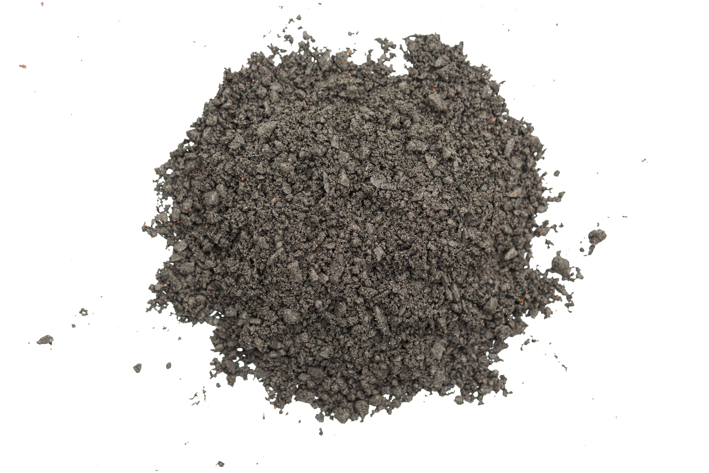 Kivituhka Kekkilä tummanharmaa 20kg