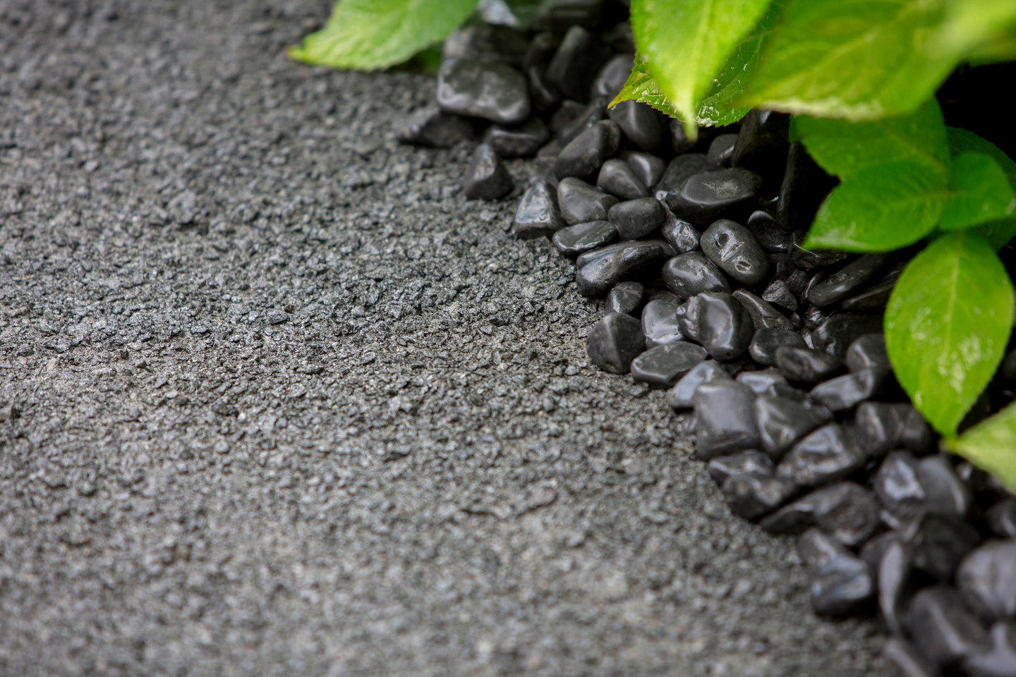 Kivituhka Kekkilä tummanharmaa 20kg