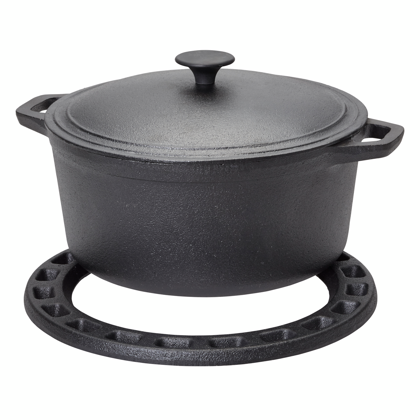 Pata Cello CCS 5l valurautaa kannella