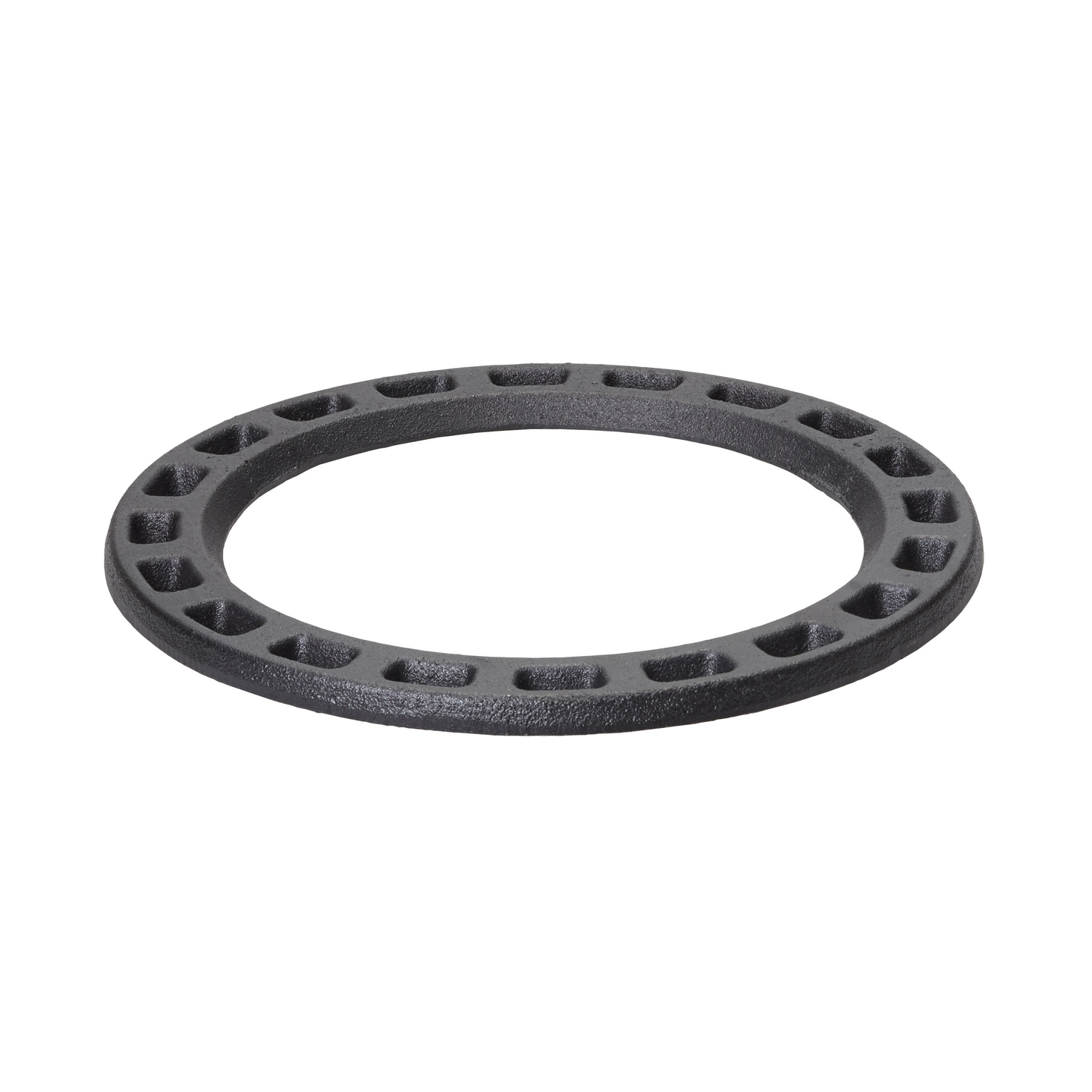 Valurautarengas wok-pannu/pata kannella CCS Cello