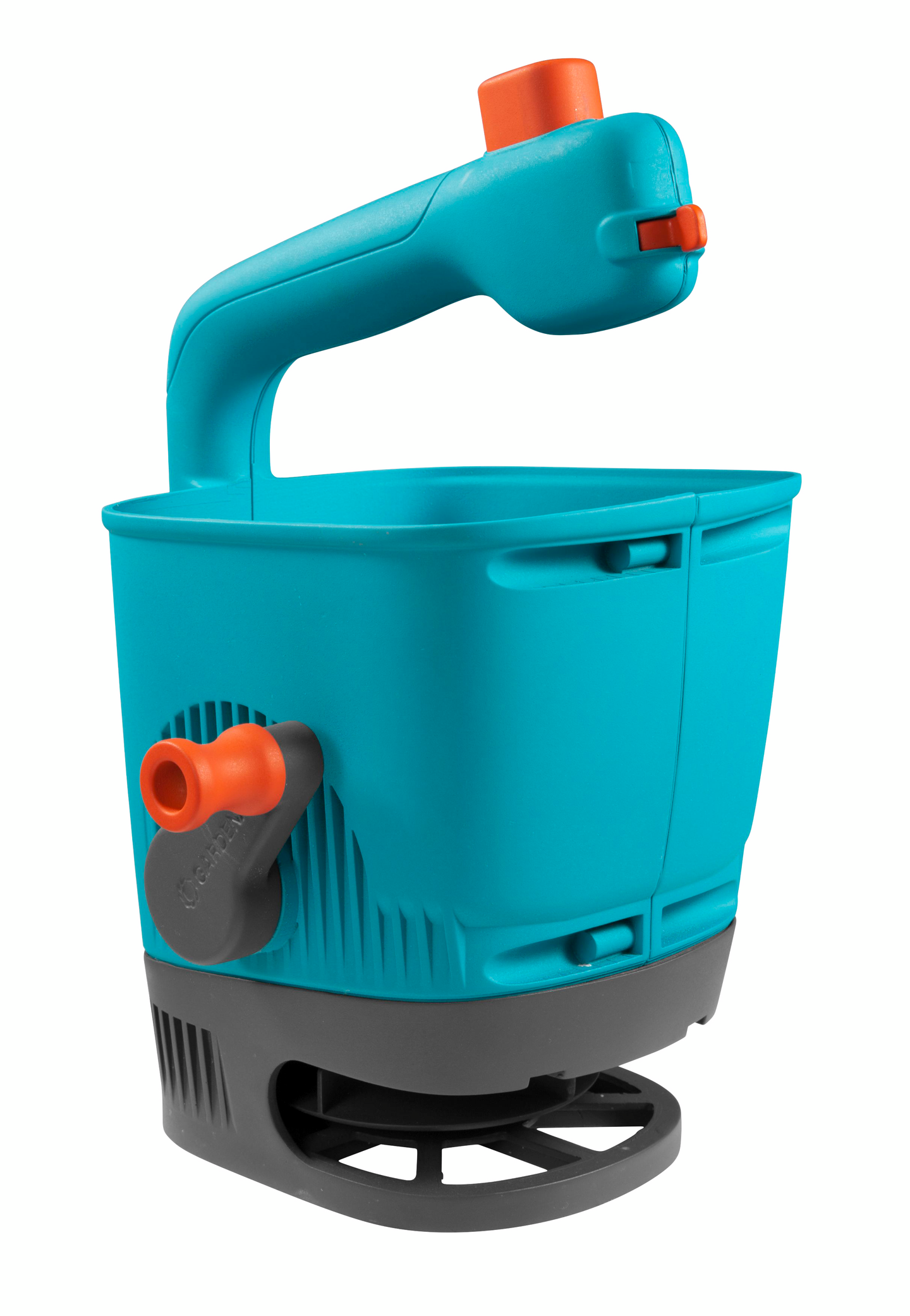 Käsilevitin Gardena M