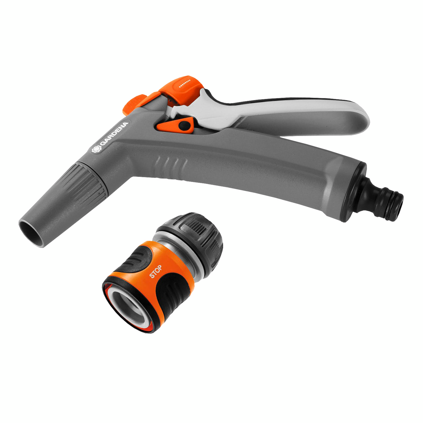 SPRUTPISTOL GARDENA CLASSIC SET GARDEN