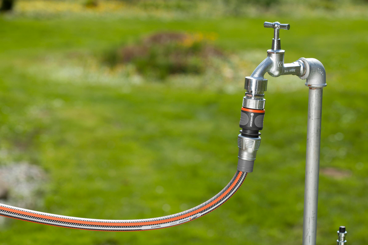 Pikaliitin Gardena Premium 13-15mm