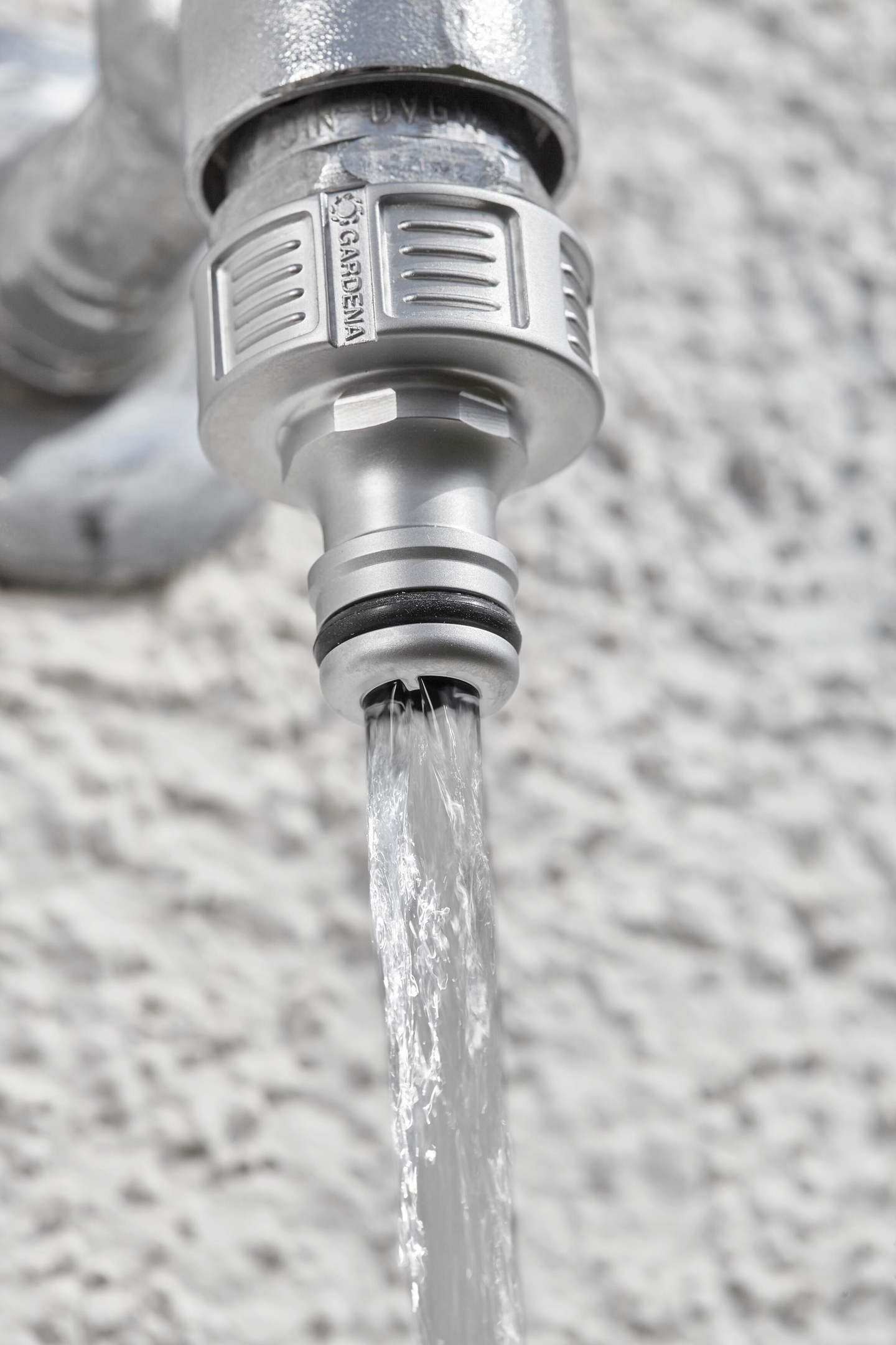 KRANKOPPLING HUSQVARNA PREMIUM G1T 33,3MM GARDENA 18242-20