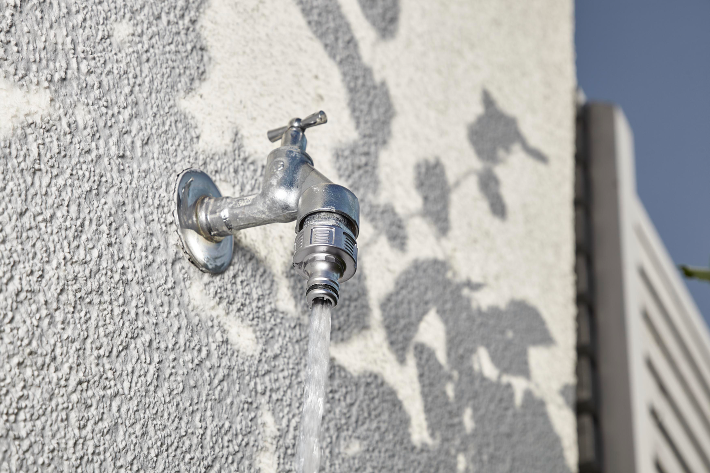 KRANKOPPLING HUSQVARNA PREMIUM G3/4T 26,5MM GARDENA 18241-20