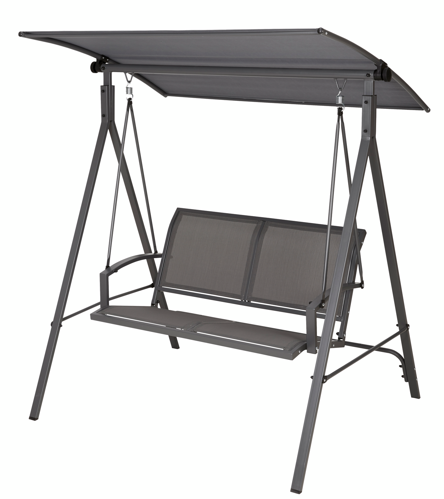 Keinu Cello Textile 2-hengelle