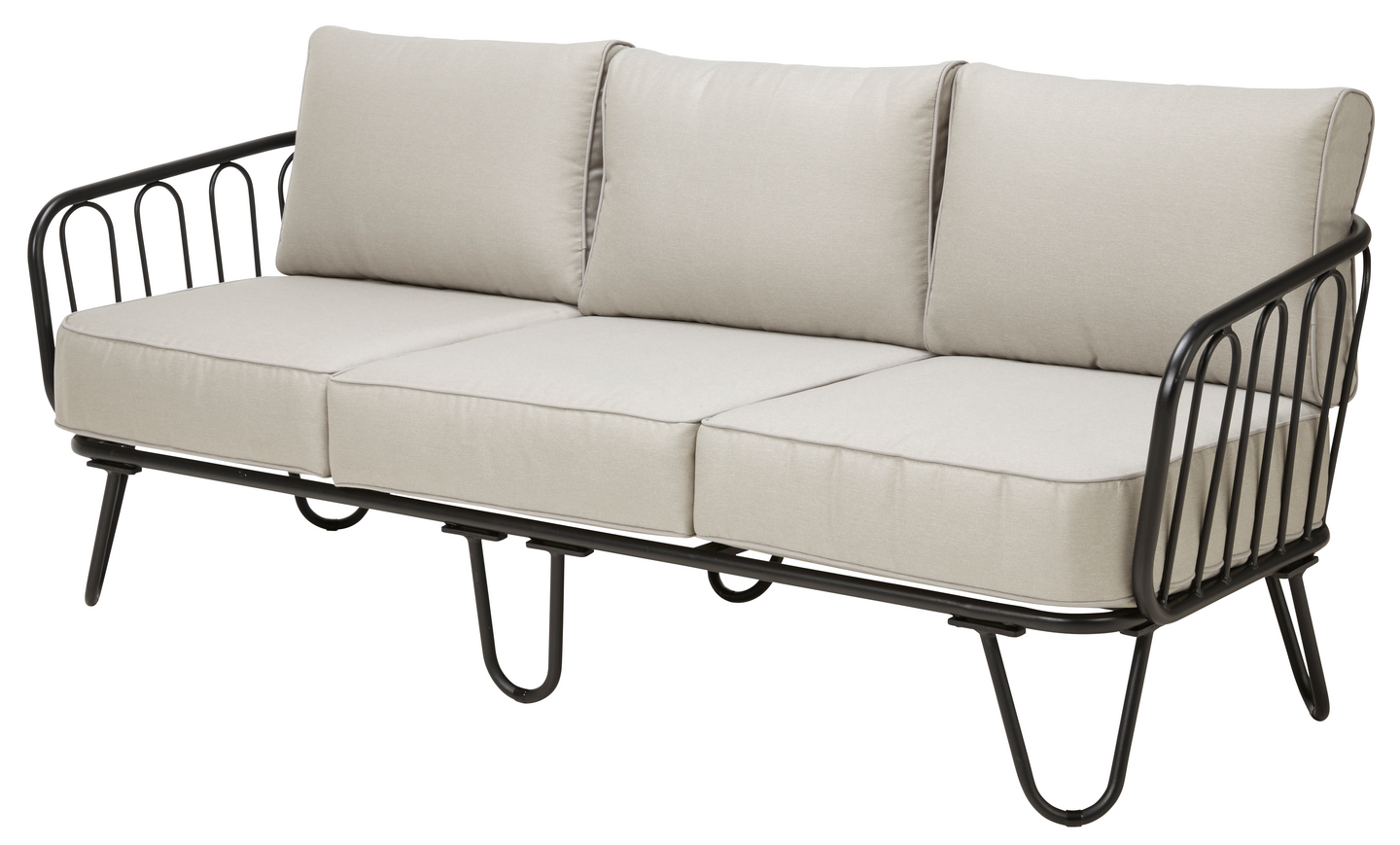 Sohva Cello Capri 3-istuttava