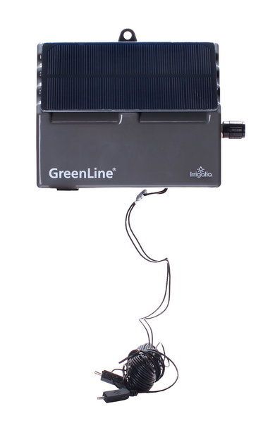 Kastelujärjestelmä GreenLine eads-12 automaattinen