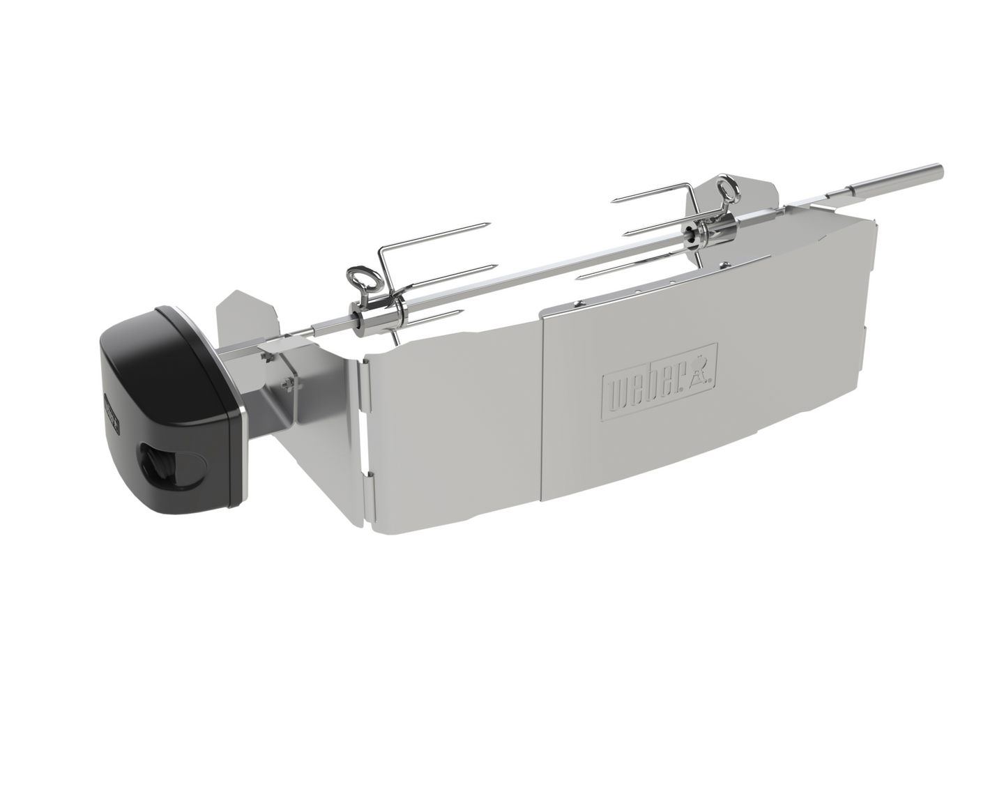 Varras Weber Pulse 1000/2000