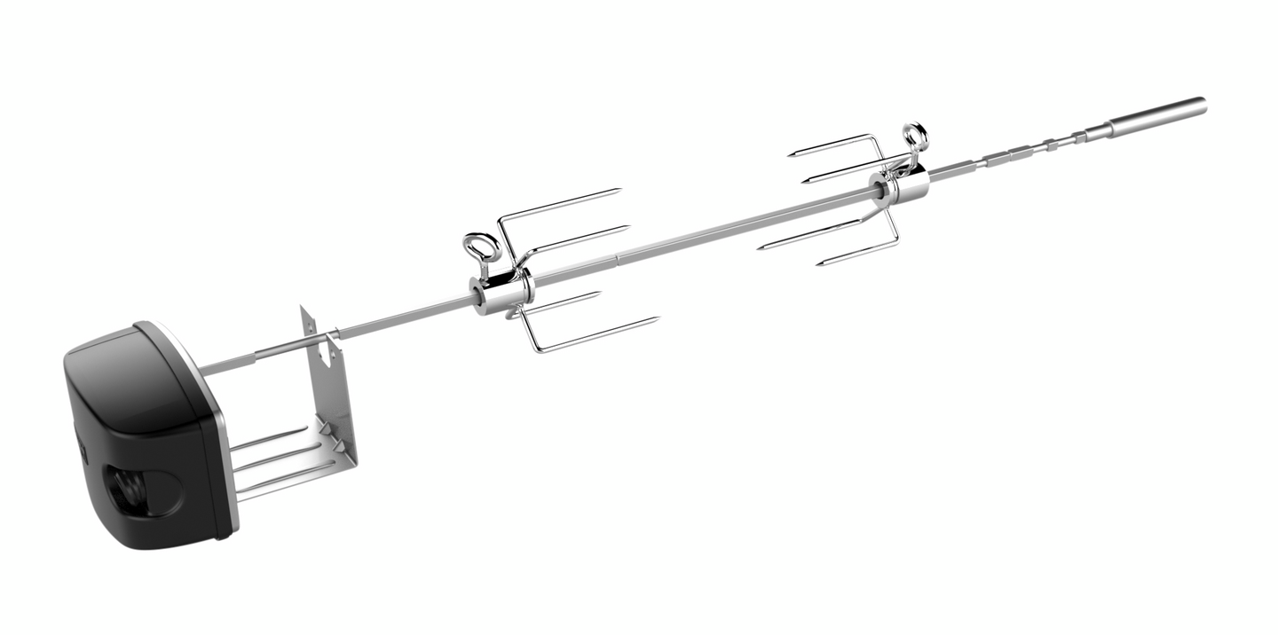 Varras Weber Spirit 200/300-grilleihin