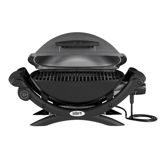 Sähkögrilli Weber Q 1400
