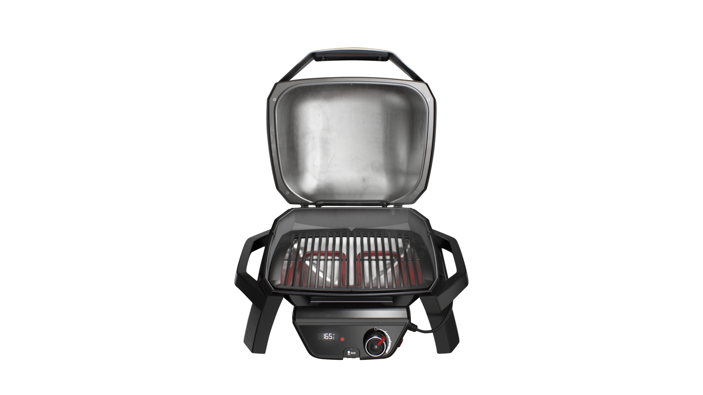 Sähkögrilli Weber Pulse 1000