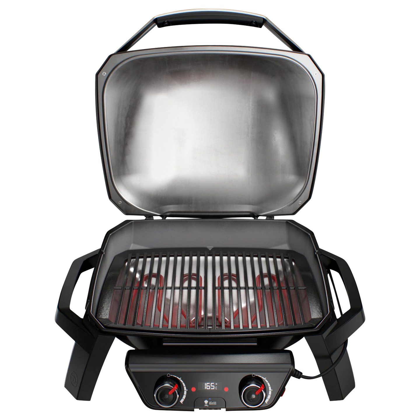 Sähkögrilli Weber Pulse 2000