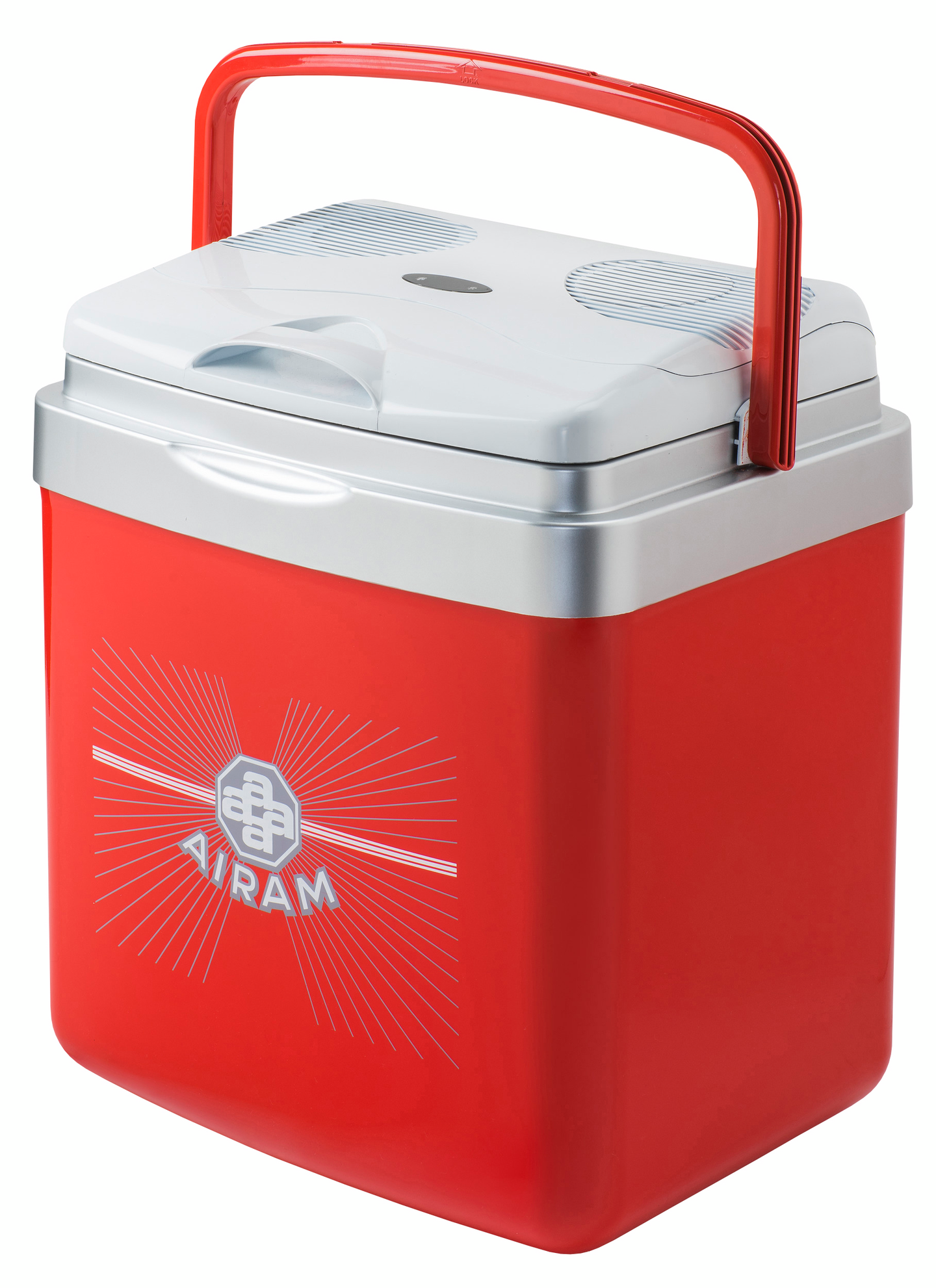 Kylmä-/lämpölaukku Airam Eco26 klassikko