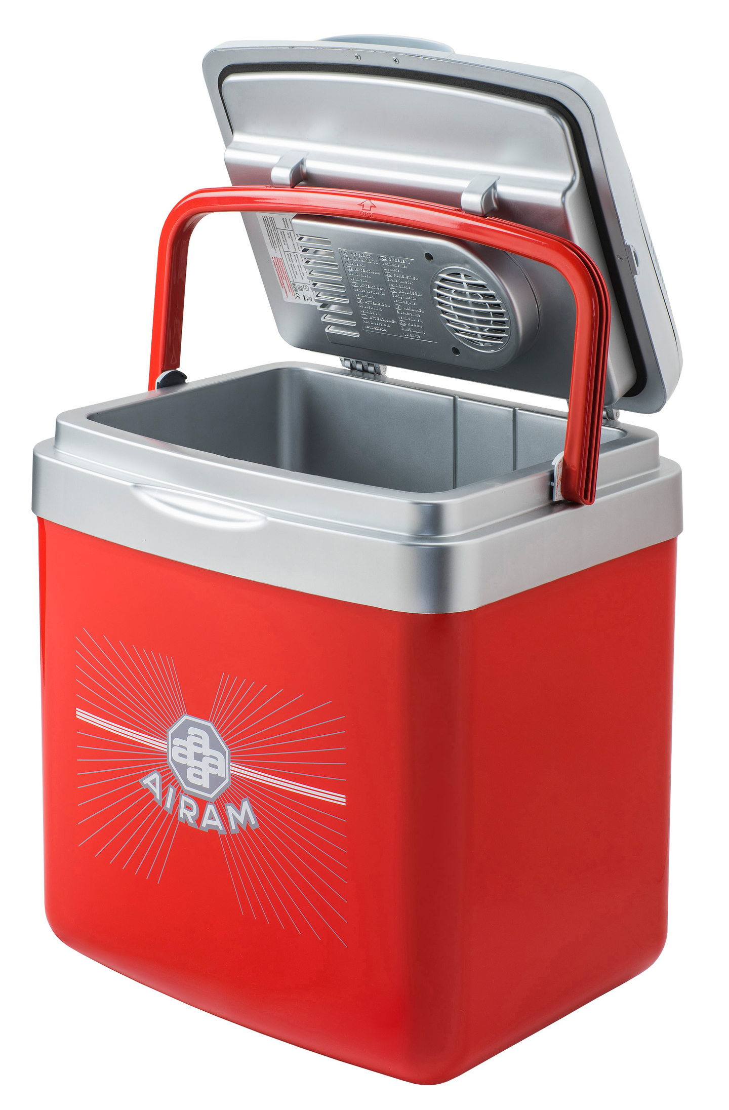 Kylmä-/lämpölaukku Airam Eco26 klassikko