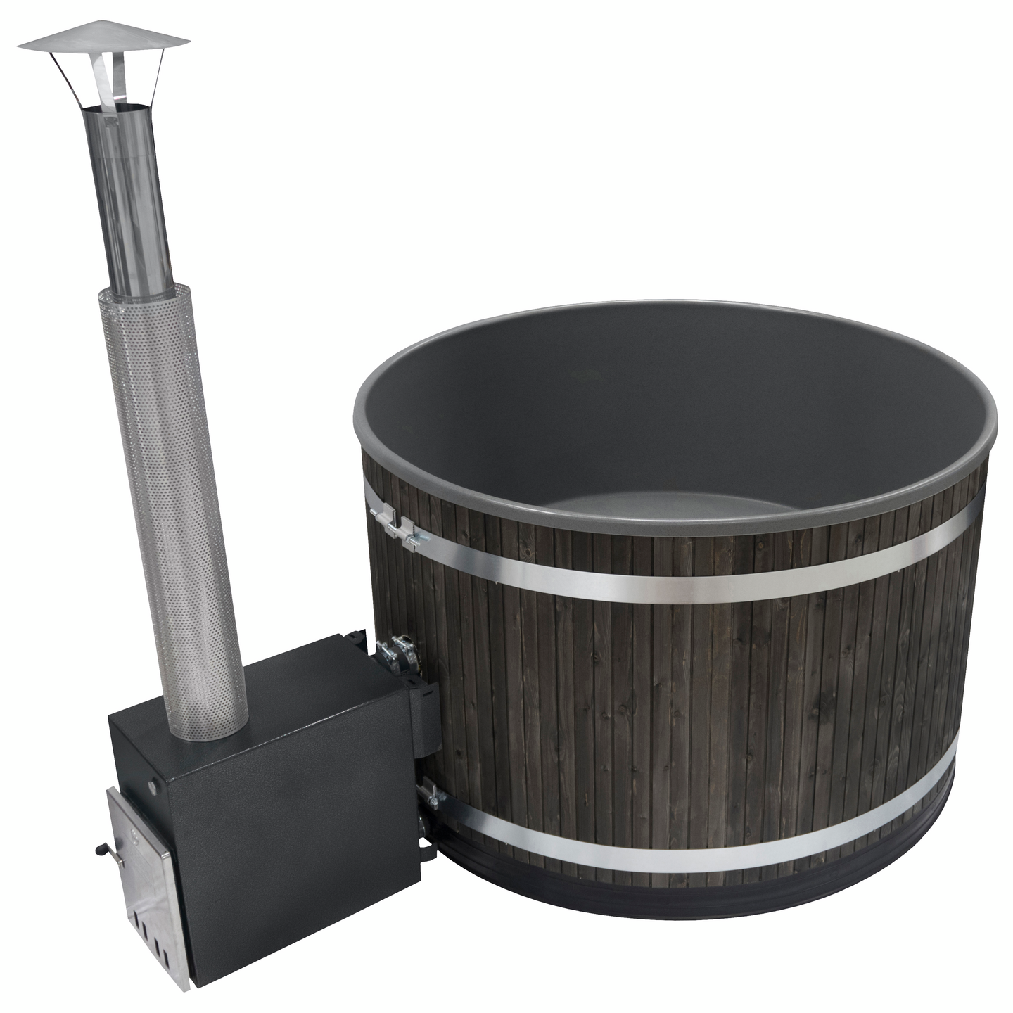 Kylpytynnyri Cello by Kirami