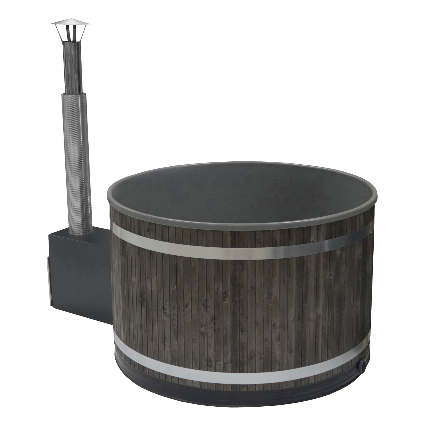 Kylpytynnyri Cello by Kirami