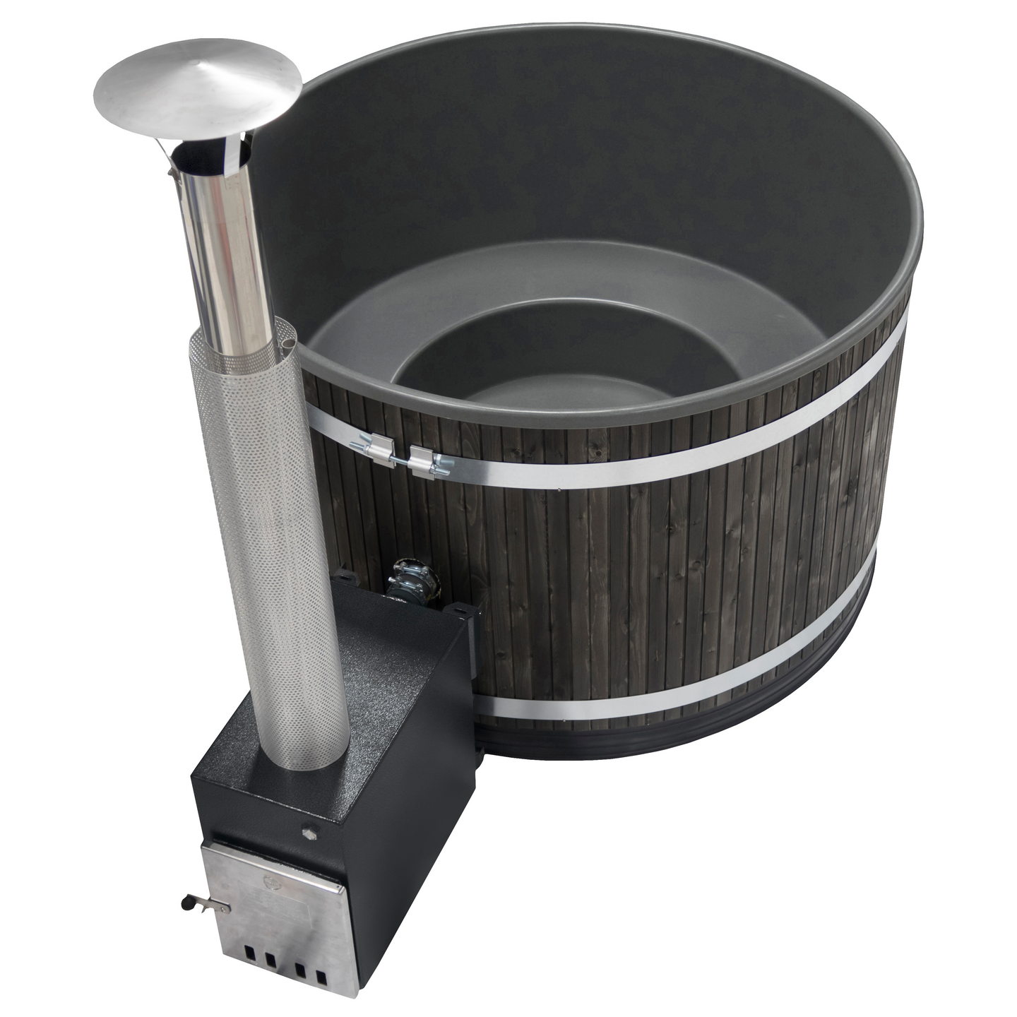 Kylpytynnyri Cello by Kirami