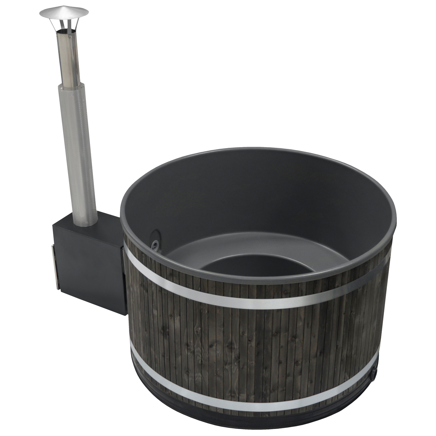 Kylpytynnyri Cello by Kirami