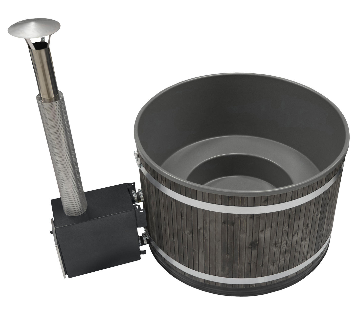 Kylpytynnyri Cello by Kirami