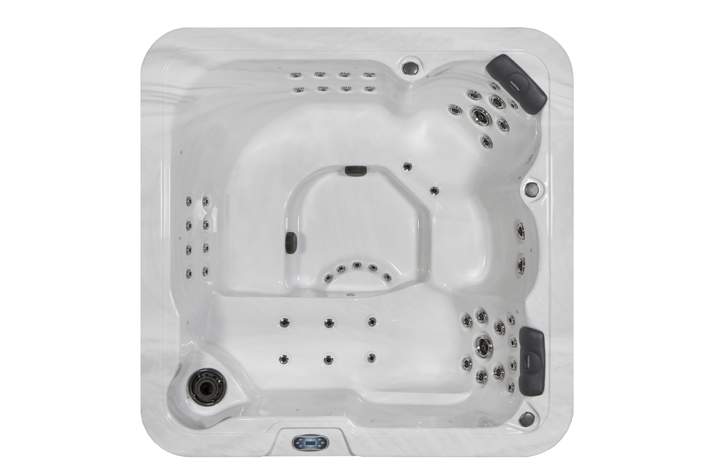 Ulkoporeallas Cello Spa Pyhä