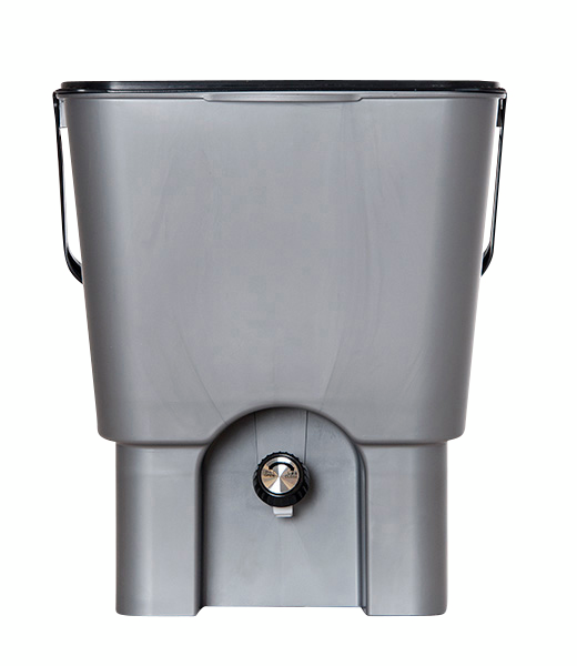 Komposti GreenLine urban garden