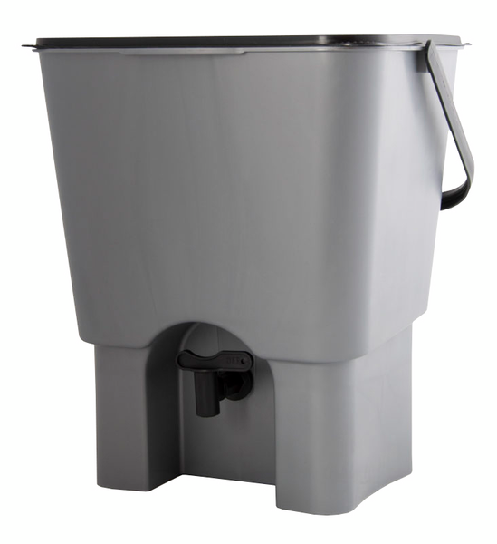 Komposti GreenLine urban garden