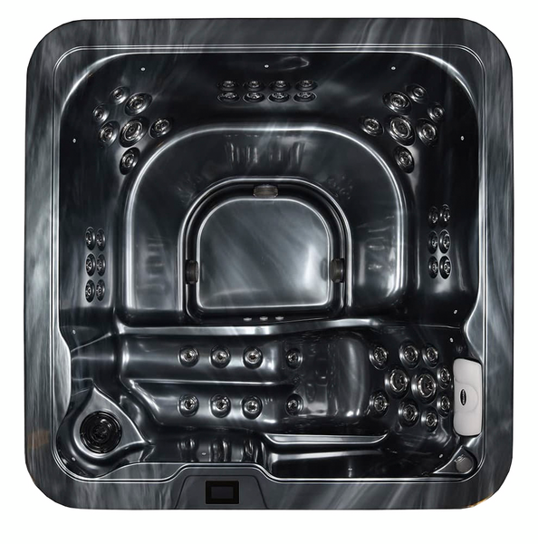 Ulkoporeallas Novitek Salla Premium